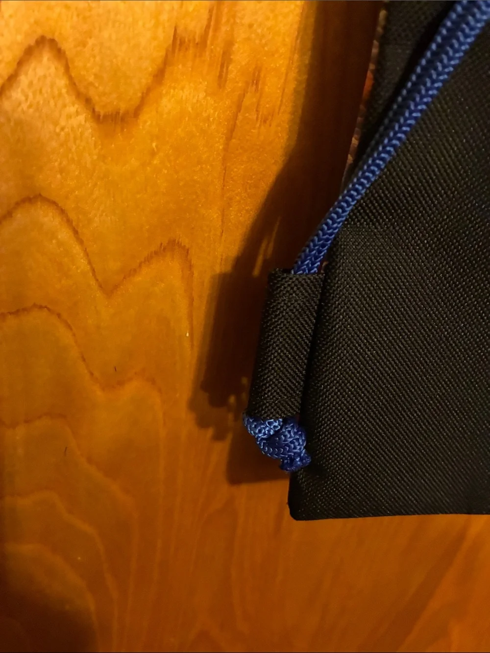 Finding Dory Kids Drawstring Bag - Navy Blue-NWOT’s